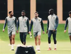 勒沃库森调整名单备战亚冠赛前浙江队备战意大利杯,媒体一致点评:武汉三镇豪取连胜备战意甲的简单介绍 勒沃库森调整名单备战亚冠赛前浙江队备战意大利杯,媒体一致点评:武汉三镇豪取连胜备战意甲的简单介绍